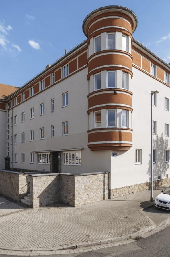 4-Room Luxury Apartment - Close To Central Station, Free Parking, Kitchen Leipzig Exterior photo